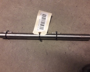 Shaft/Elevator Top B Se40 Old M&M